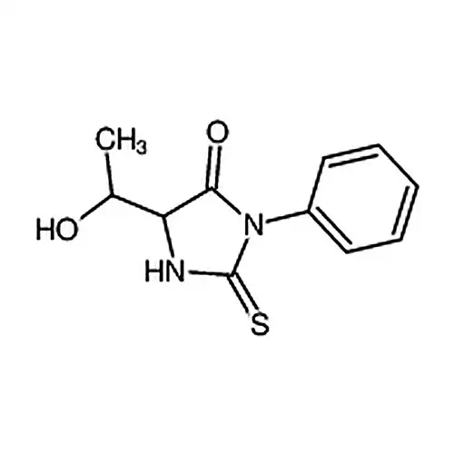 苯基硫代乙内酰脲-苏氨酸