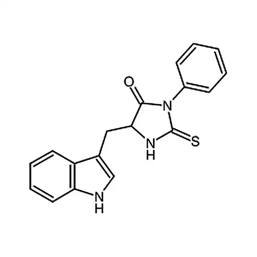 苯基硫代乙内酰脲-色氨酸