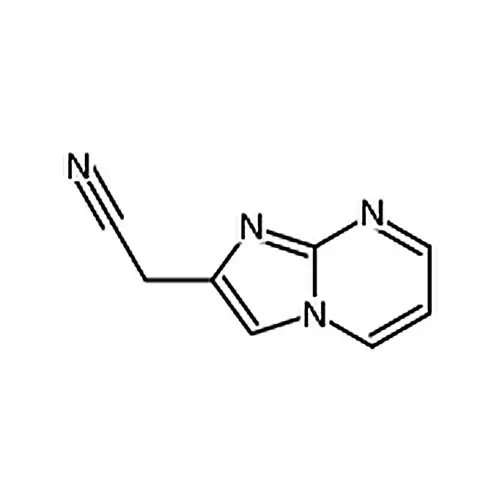 2-(咪唑并[1，2-a]嘧啶-2-基)乙腈