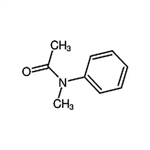 N-甲基乙酰苯胺