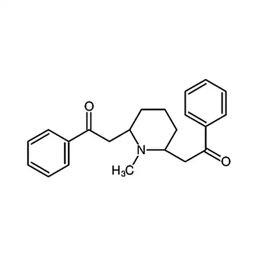 山梗烷酮