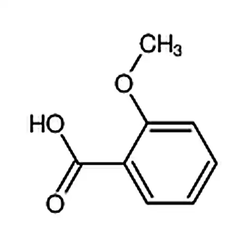 邻甲氧基苯甲酸
