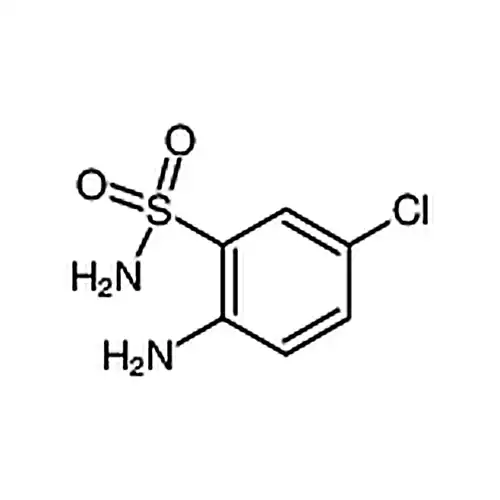 2-氨基-5-氯苯磺酰胺