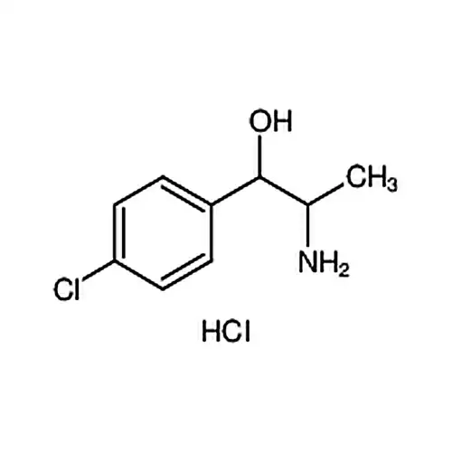 2-氨基-1-(4-氯代苯基)丙醇