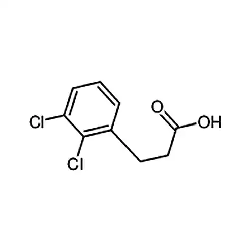 3-(2,3-二氯苯基)丙酸