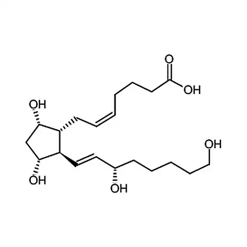 20-hydroxy Prostaglandin F2α