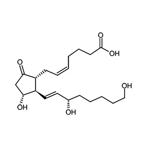 20-hydroxy Prostaglandin E2