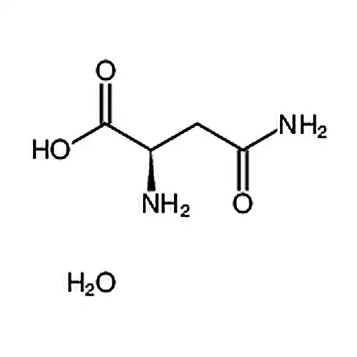 D-天冬酰胺,一水合物
