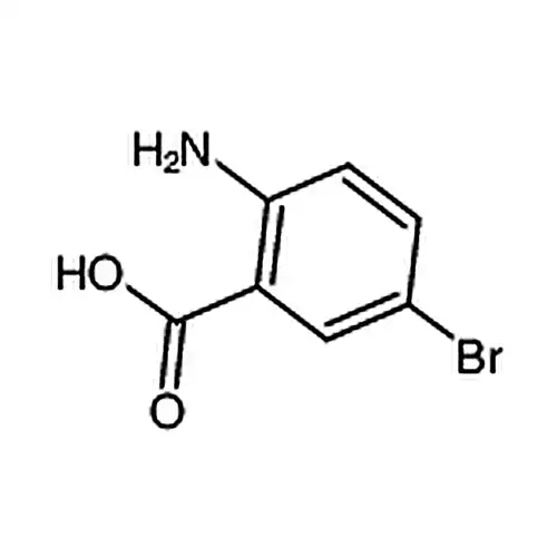 2-氨基-5-溴苯甲酸