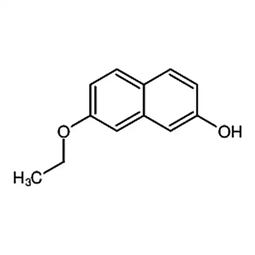 7-乙氧基-2-萘醇