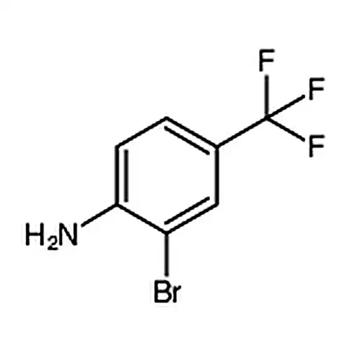 4-氨基-3-溴三氟甲苯