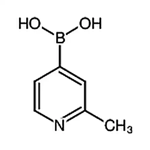 2-甲基-4-吡啶硼酸