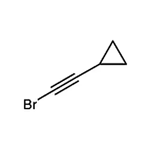 1-溴-2-环丙基乙炔