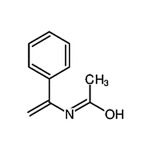 1-(乙酰氨基)-1-苯乙烯