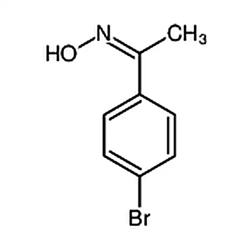 1-(4-溴苯)乙酮肟