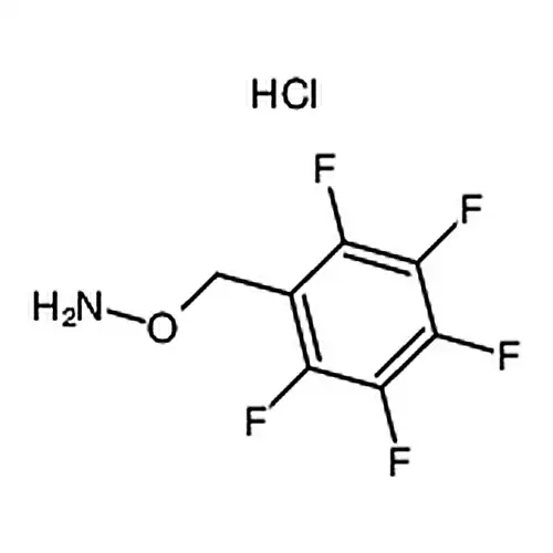 邻-(2,3,4,5,6-五氟苄基)羟胺盐酸盐