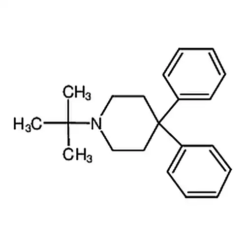 1-(叔丁基)-4,4-二苯基哌啶
