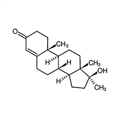 甲醇中甲基睾酮溶液标准物质