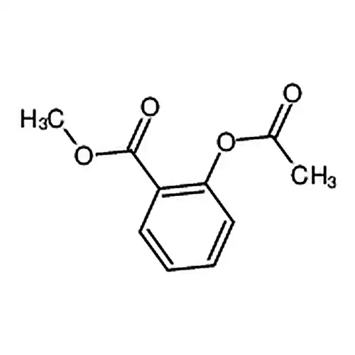 乙酰水杨酸甲酯