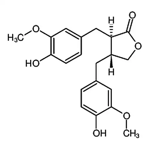 罗汉松树脂酚