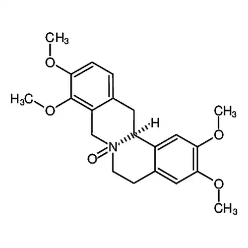 Epicorynoxidine
