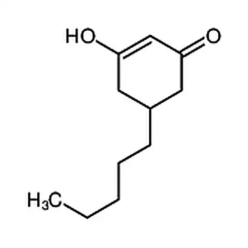 3-羟基-5-戊基-2-环己酮