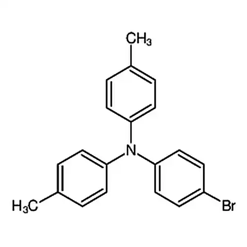 4-溴-4'',4''''-二甲基三苯胺