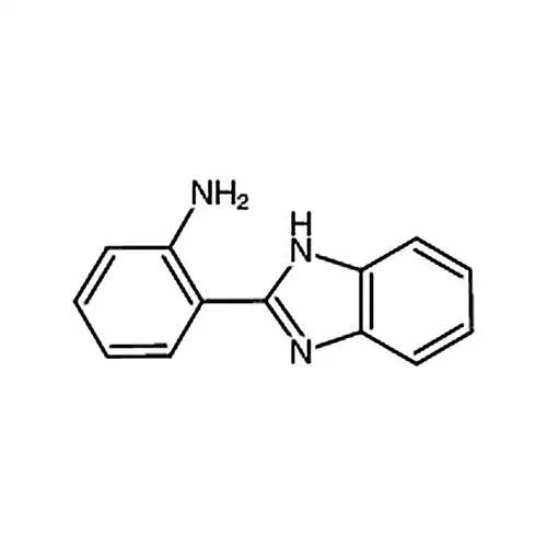 2-(2-氨基苯基)-1H-苯并咪唑