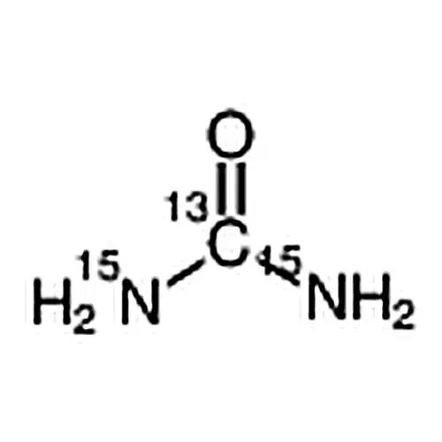 尿素-13C，15N2
