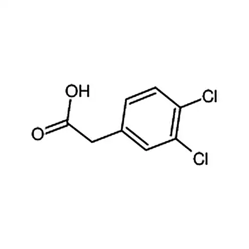 3,4-二氯苯基乙酸