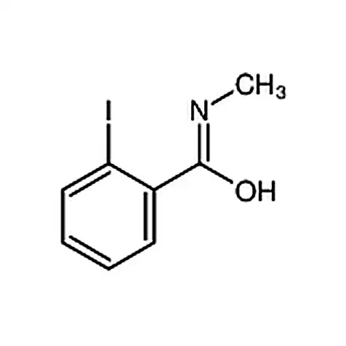 2-碘-N-甲基苯甲酰胺