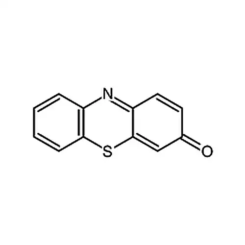 吩噻嗪-3-酮