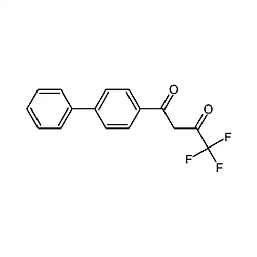 1-([1，1'-联苯] -4-基)-4，4，4-三氟丁烷-1，3-二酮