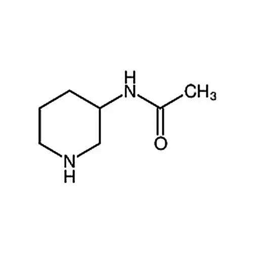 3-乙酰氨基哌啶
