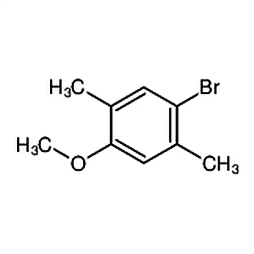 1-溴-4-甲氧基-2，5-二甲苯
