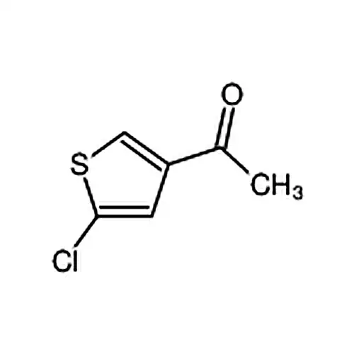 3-乙酰基-5-氯噻吩