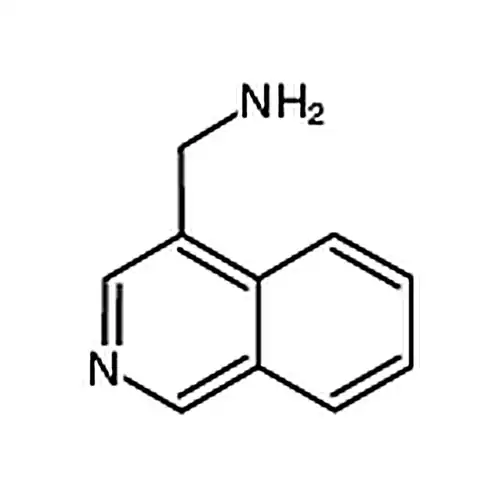 异喹啉-4-甲胺
