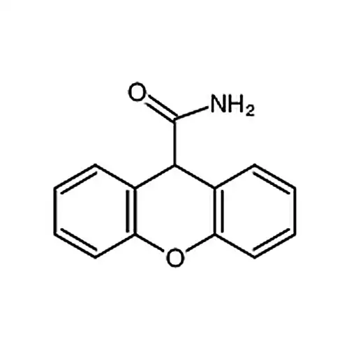 呫吨-9-甲酰胺