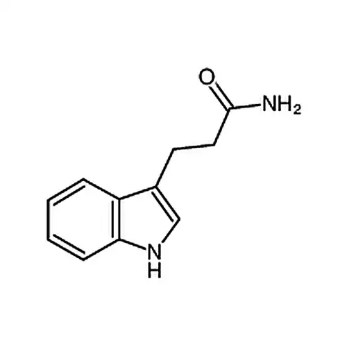 吲哚-3-丙酰胺