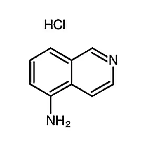 5-氨基异喹啉盐酸盐