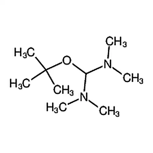 叔丁氧基双(二甲胺基)甲烷