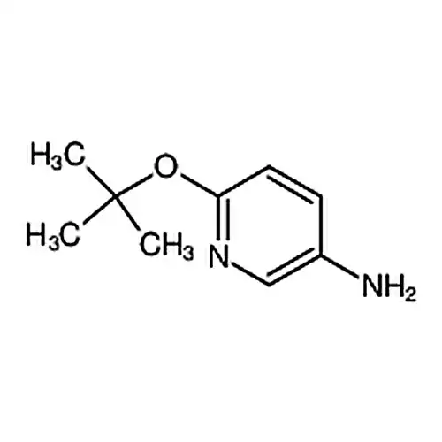 6-(叔丁氧基)吡啶-3-胺