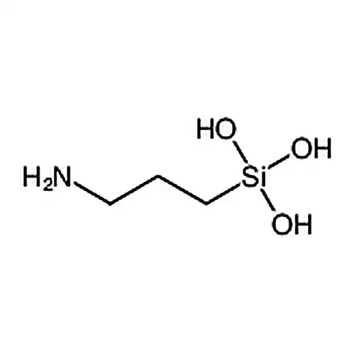 3-氨丙基三羟基硅烷
