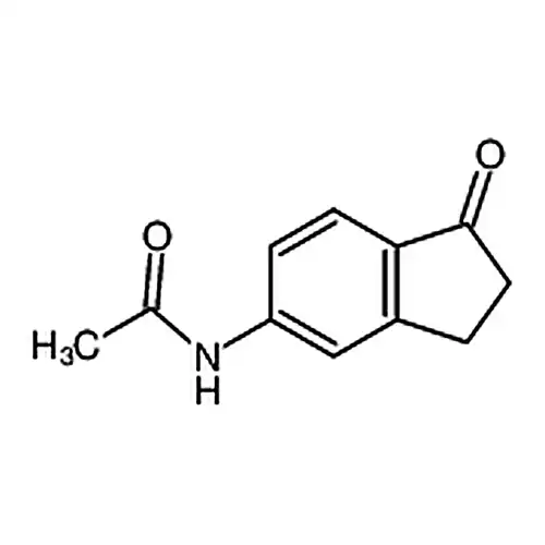 5-乙酰氨基-1-茚酮