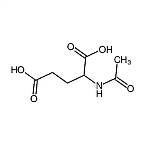 N-乙酰-DL-谷氨酸
