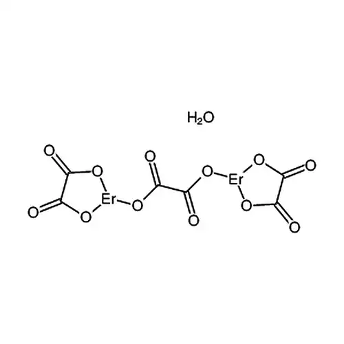 草酸铒(III)水合物