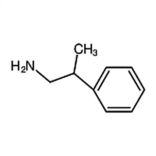 β-甲基苯乙胺