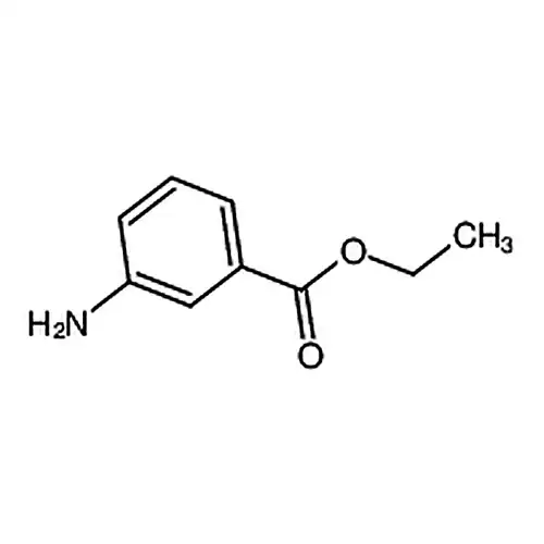 3-氨基苯甲酸乙酯