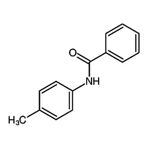 N-(4-甲基苯基)苯甲酰胺