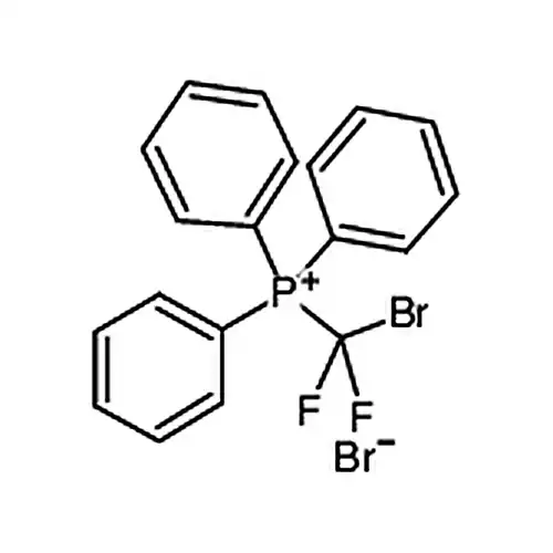 (溴二氟甲基)三苯基溴化膦